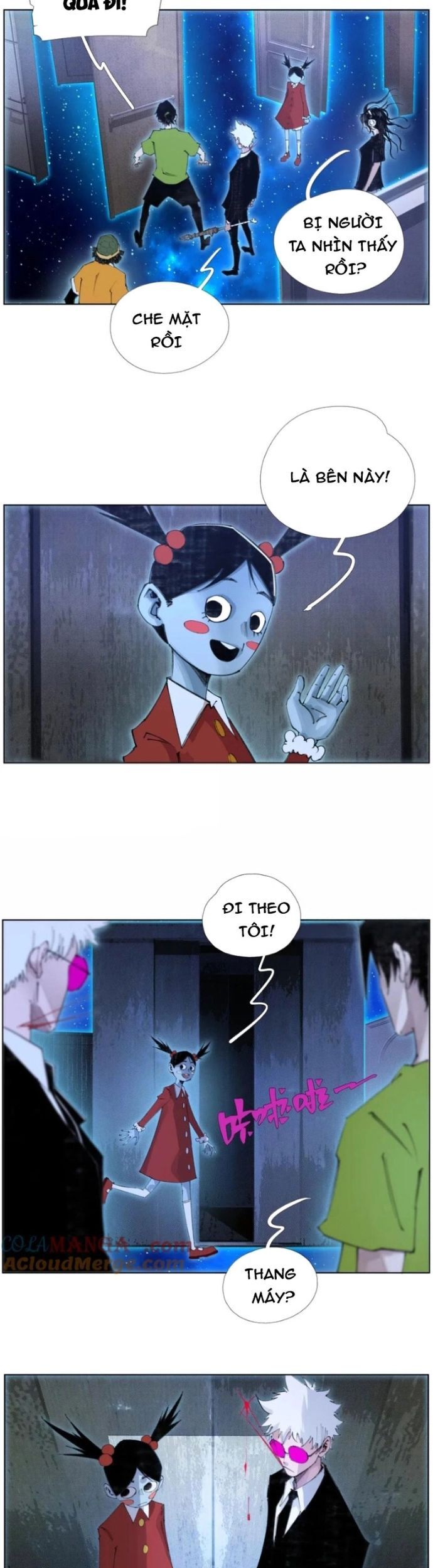 Tiền Liệt Tiên