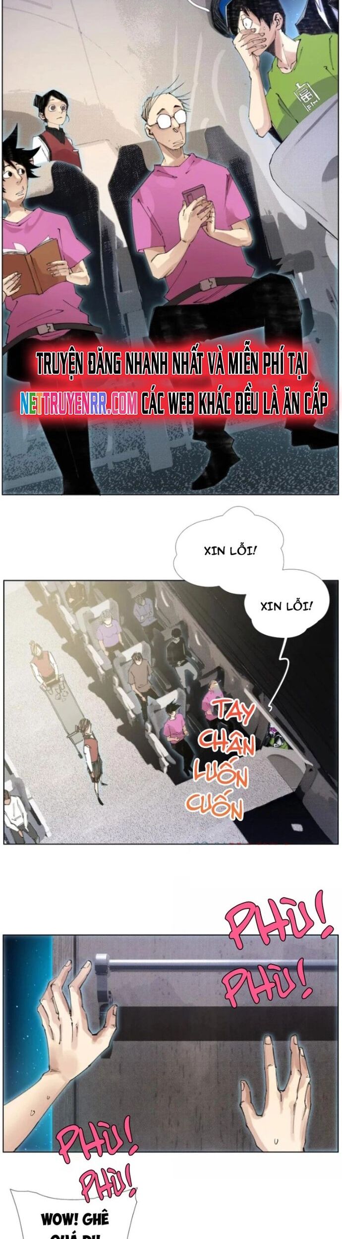 Tiền Liệt Tiên