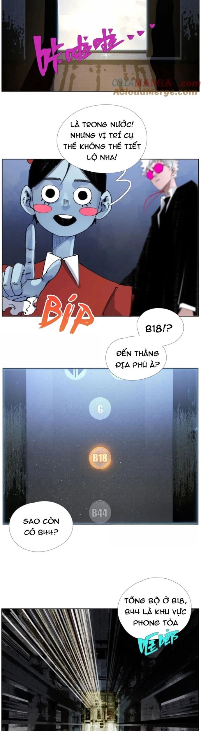 Tiền Liệt Tiên