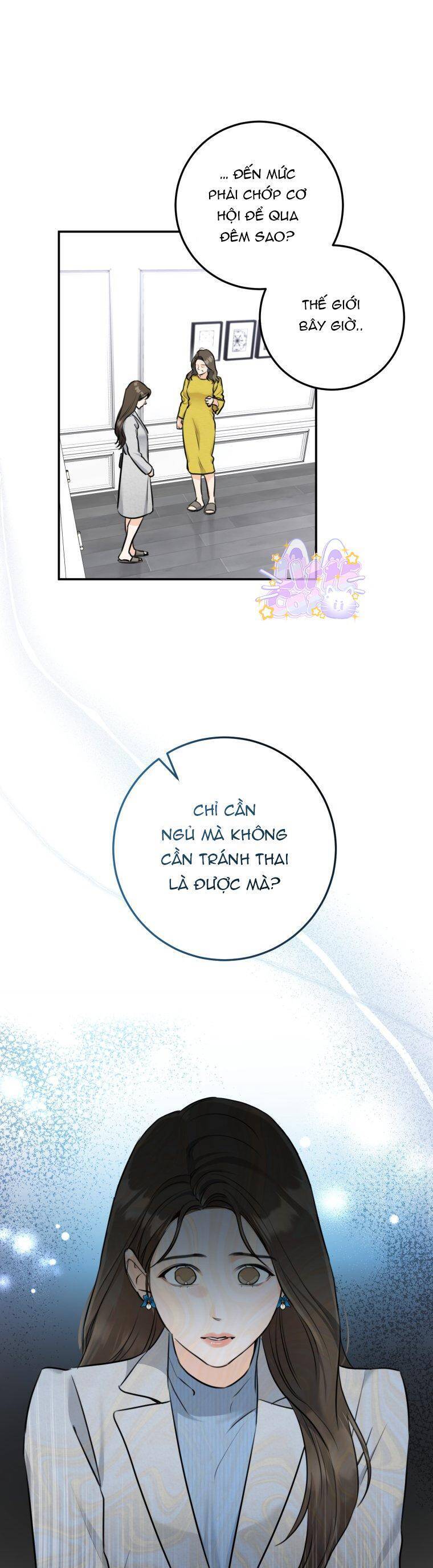 Chuyện Kết Hôn