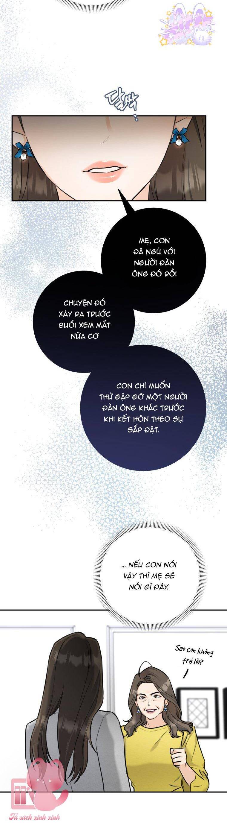 Chuyện Kết Hôn