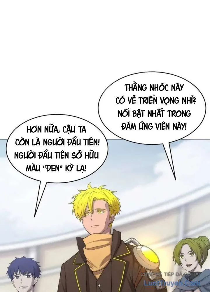 Phối Sắc Giả - Chương 4 - Trang 18