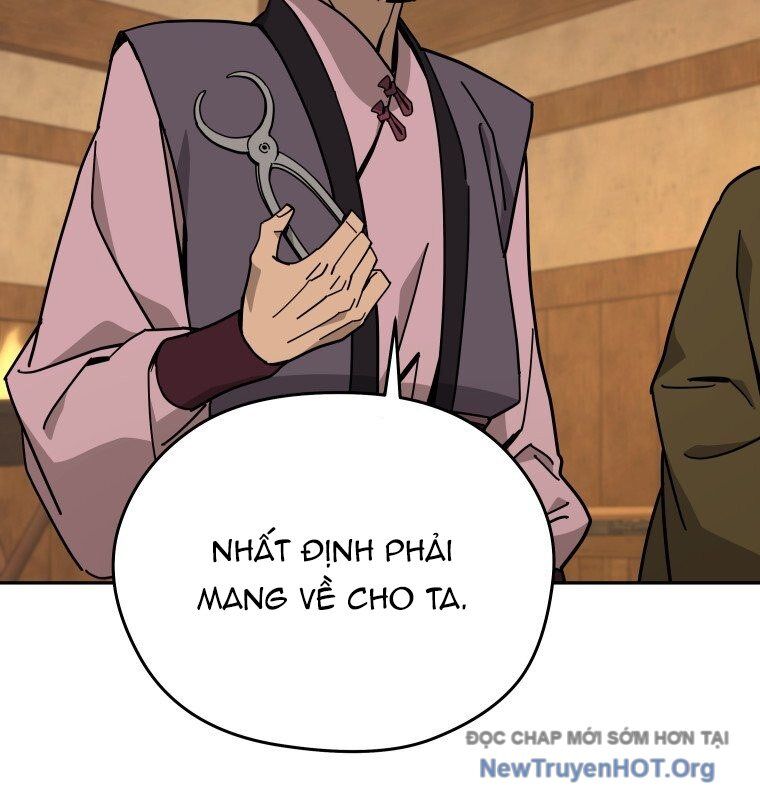 Thần Ma Y Tiên - Chương 31 - Trang 25