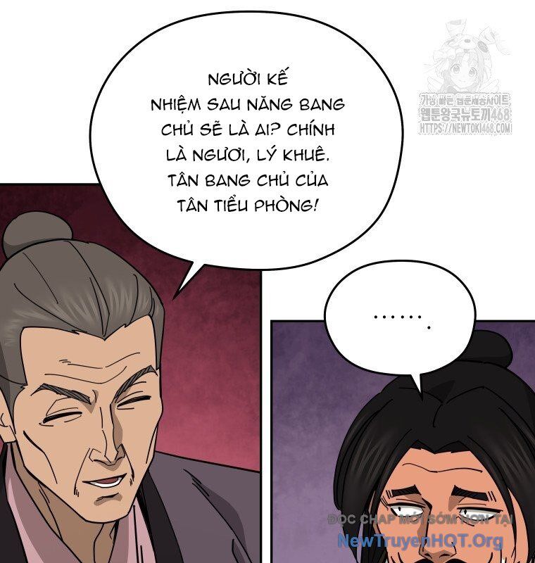 Thần Ma Y Tiên - Chương 31 - Trang 20