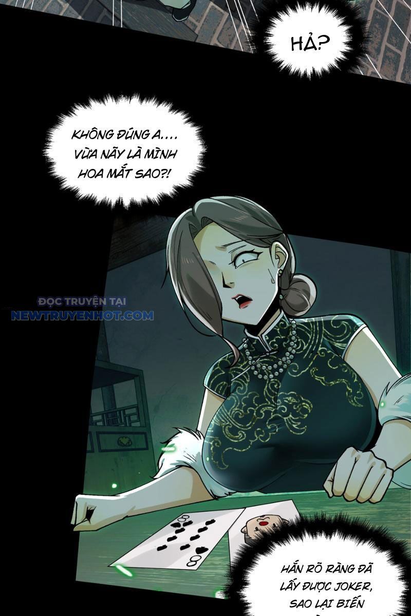 Đối Mặt Với Bệnh Tâm Thần, Ma Quỷ Chẳng Là Cái Thá Gì - Chương 10 - Trang 78