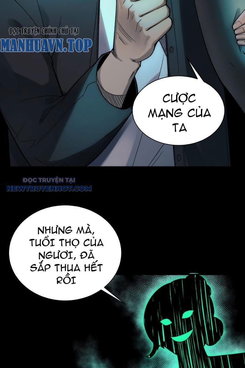 Đối Mặt Với Bệnh Tâm Thần, Ma Quỷ Chẳng Là Cái Thá Gì - Chương 10 - Trang 14