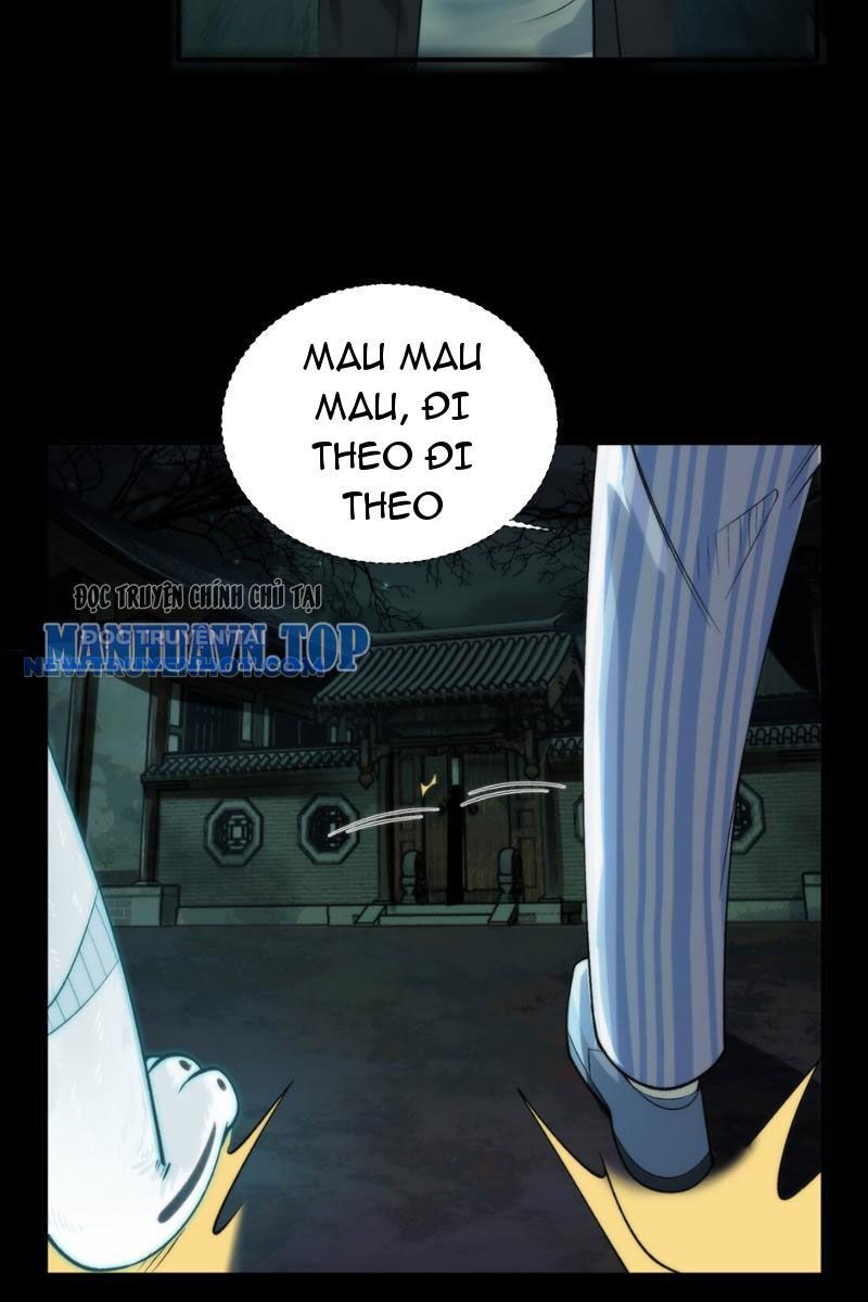 Đối Mặt Với Bệnh Tâm Thần, Ma Quỷ Chẳng Là Cái Thá Gì - Chương 10 - Trang 8