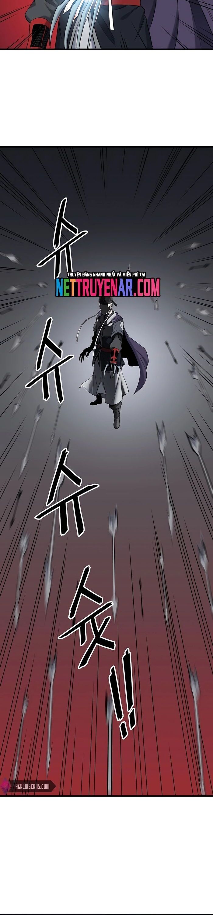 Đại Đao Ngạo - Bất Trạch Cầu Sinh - Chương 5 - Trang 40