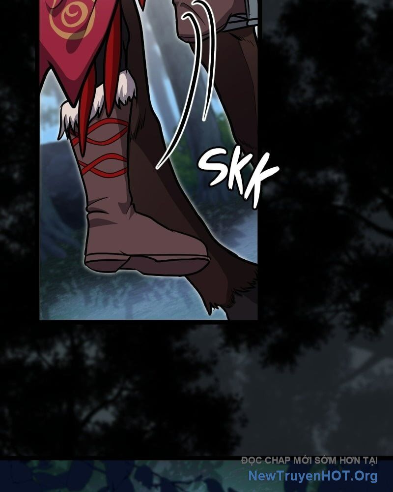 Thôn Phệ Giả Thức Tỉnh - Chương 24 - Trang 61