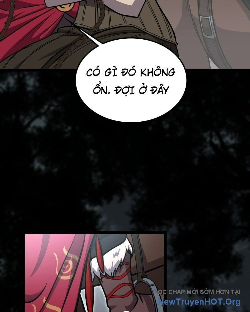 Thôn Phệ Giả Thức Tỉnh - Chương 24 - Trang 60