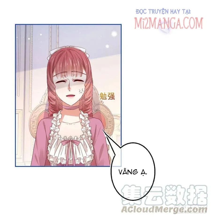 Hoàng Nữ Được Cưng Chiều Nhất Đế Quốc - Chương 63 - Trang 25