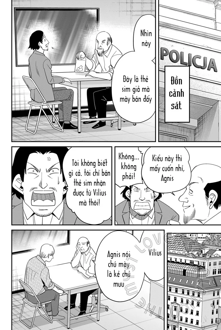 Q.e.d Univ. - Chương 6 - Trang 4