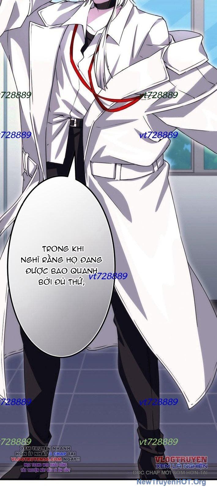 Bộ Đếm Bạn Bè - Chương 9 - Trang 48