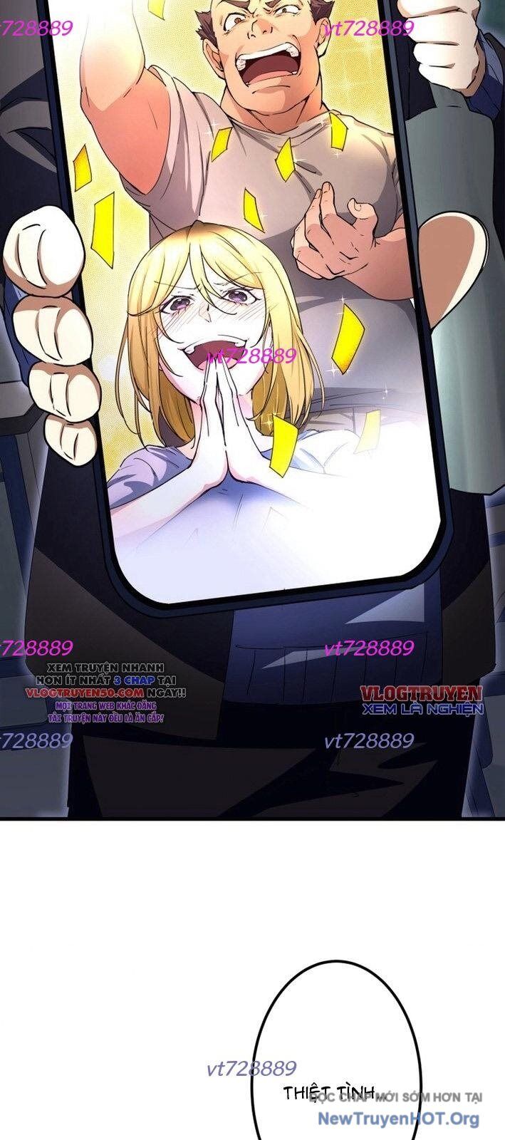 Bộ Đếm Bạn Bè - Chương 9 - Trang 42