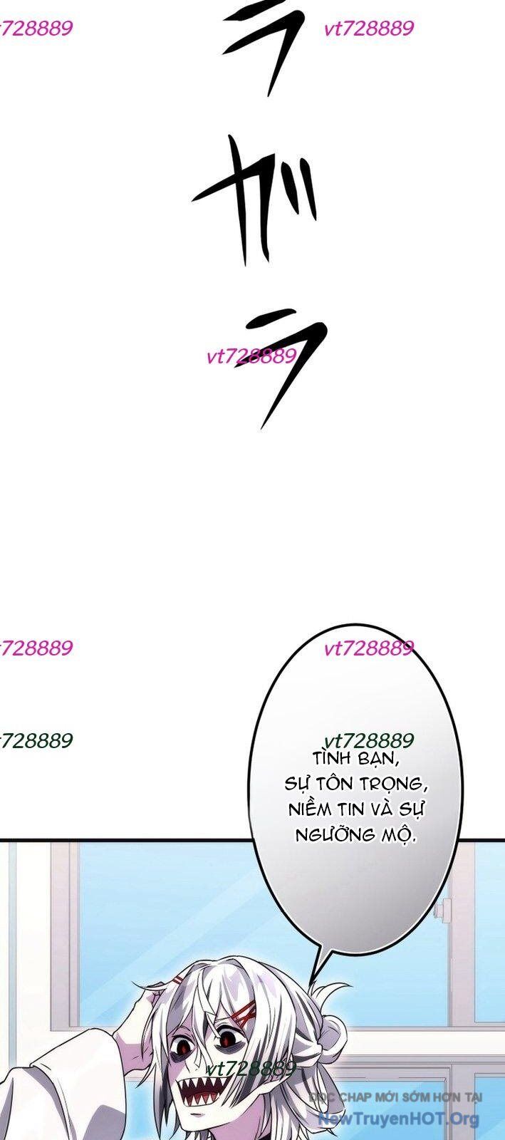 Bộ Đếm Bạn Bè - Chương 9 - Trang 47