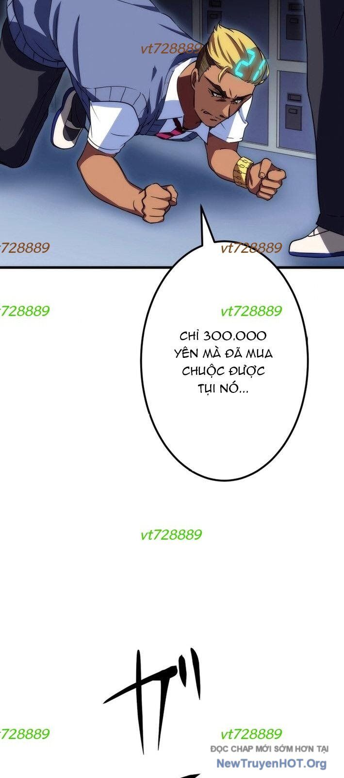 Bộ Đếm Bạn Bè - Chương 9 - Trang 46