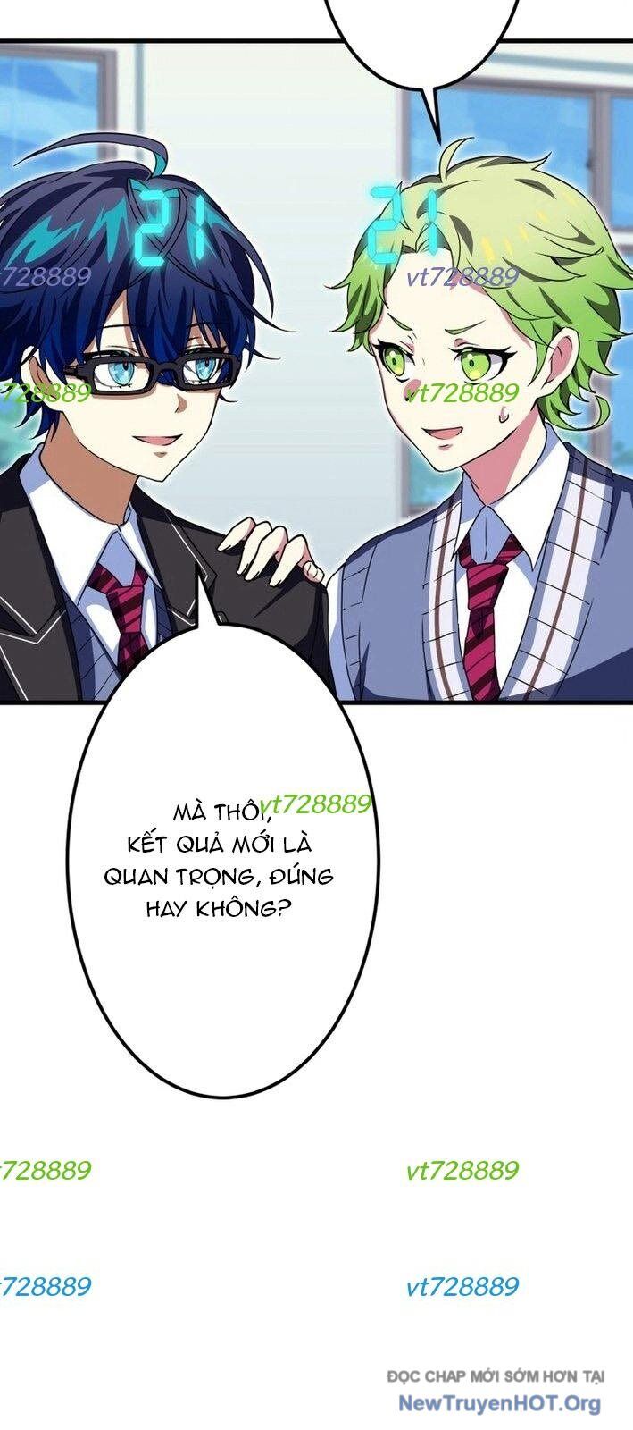 Bộ Đếm Bạn Bè - Chương 9 - Trang 43