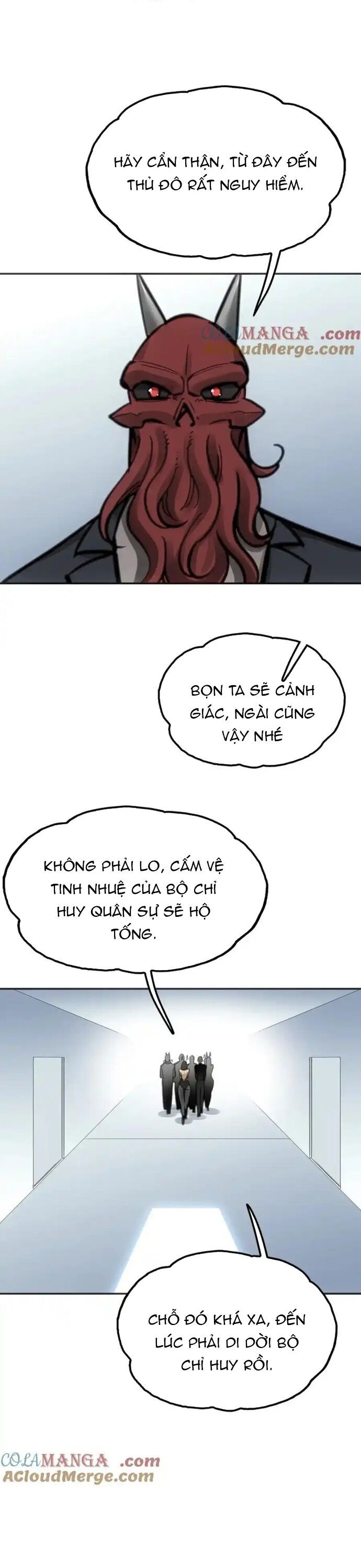 Chí Tử Chí Cường - Chương 51 - Trang 13