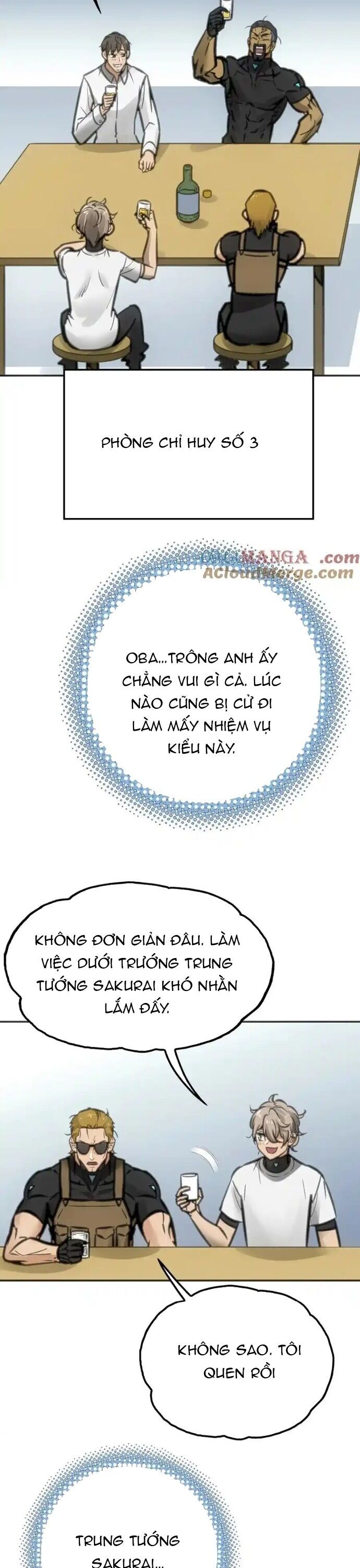 Chí Tử Chí Cường - Chương 51 - Trang 29