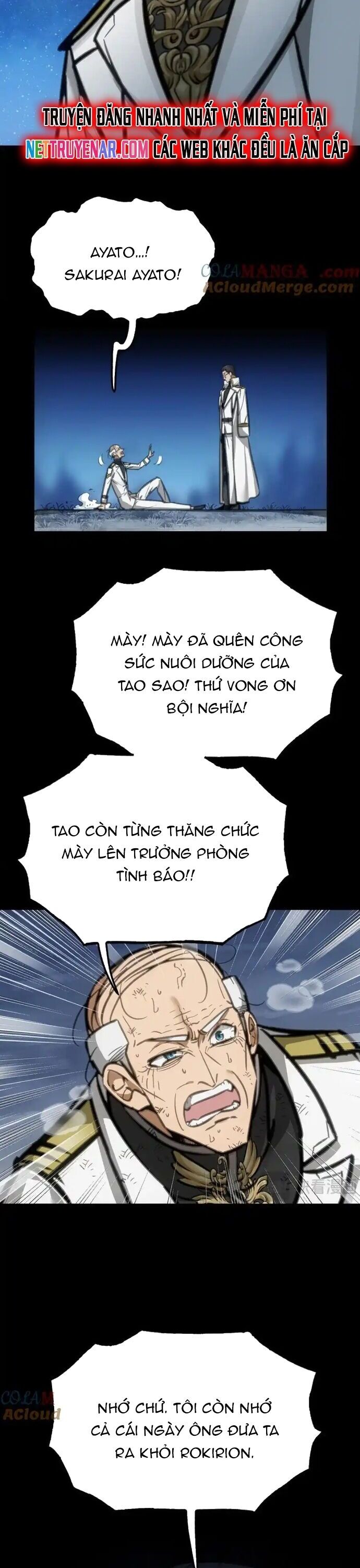 Chí Tử Chí Cường - Chương 51 - Trang 32