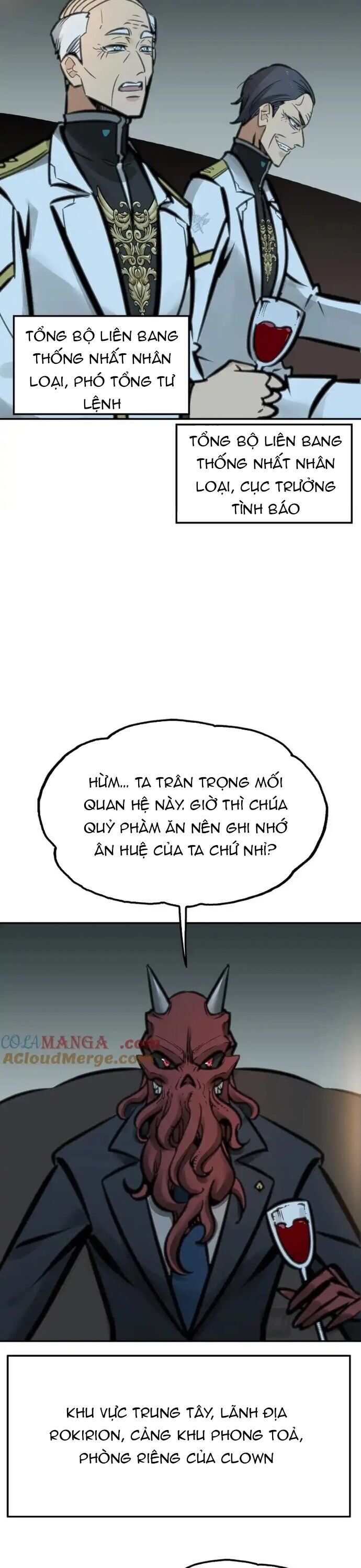 Chí Tử Chí Cường - Chương 51 - Trang 2