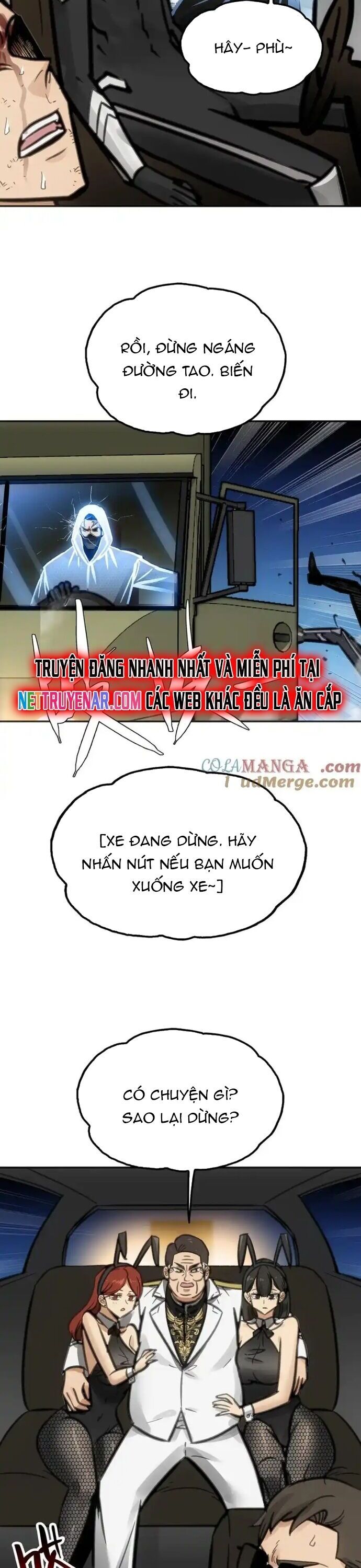 Chí Tử Chí Cường - Chương 51 - Trang 17