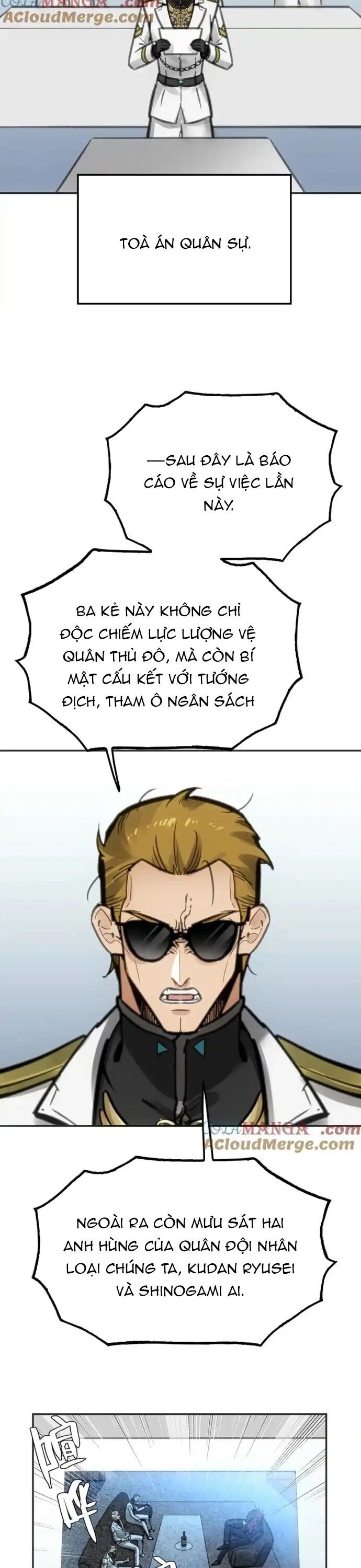 Chí Tử Chí Cường - Chương 51 - Trang 23
