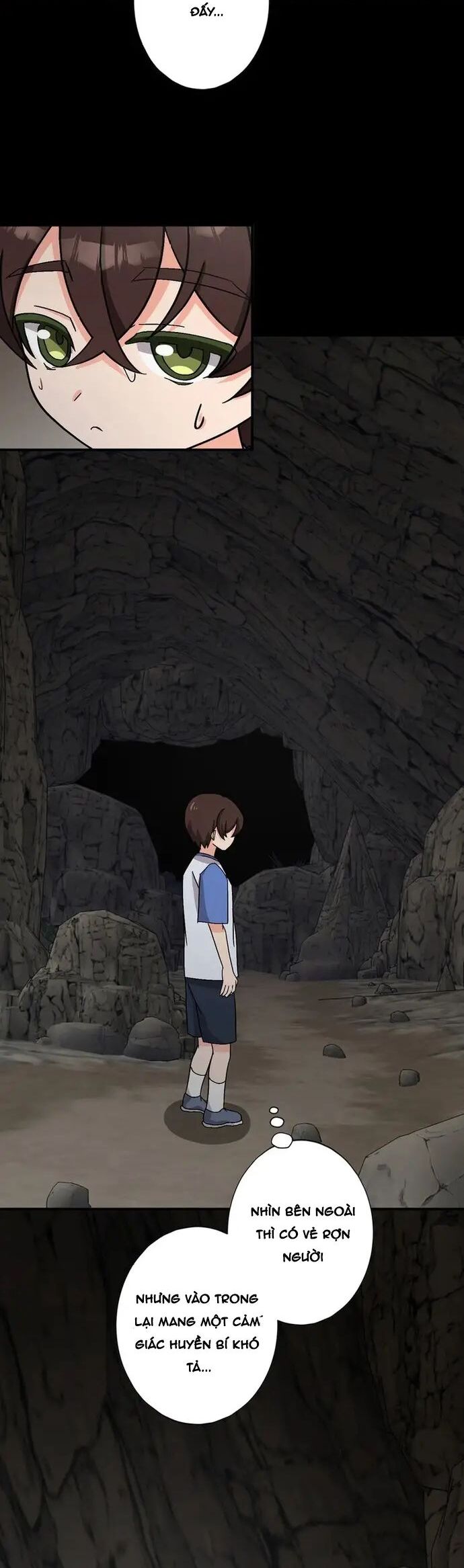 Con Slime Yếu Nhất Ta Từng Cứu Giờ Đã Trở Thành Huyền Thoại! - Chương 3 - Trang 9