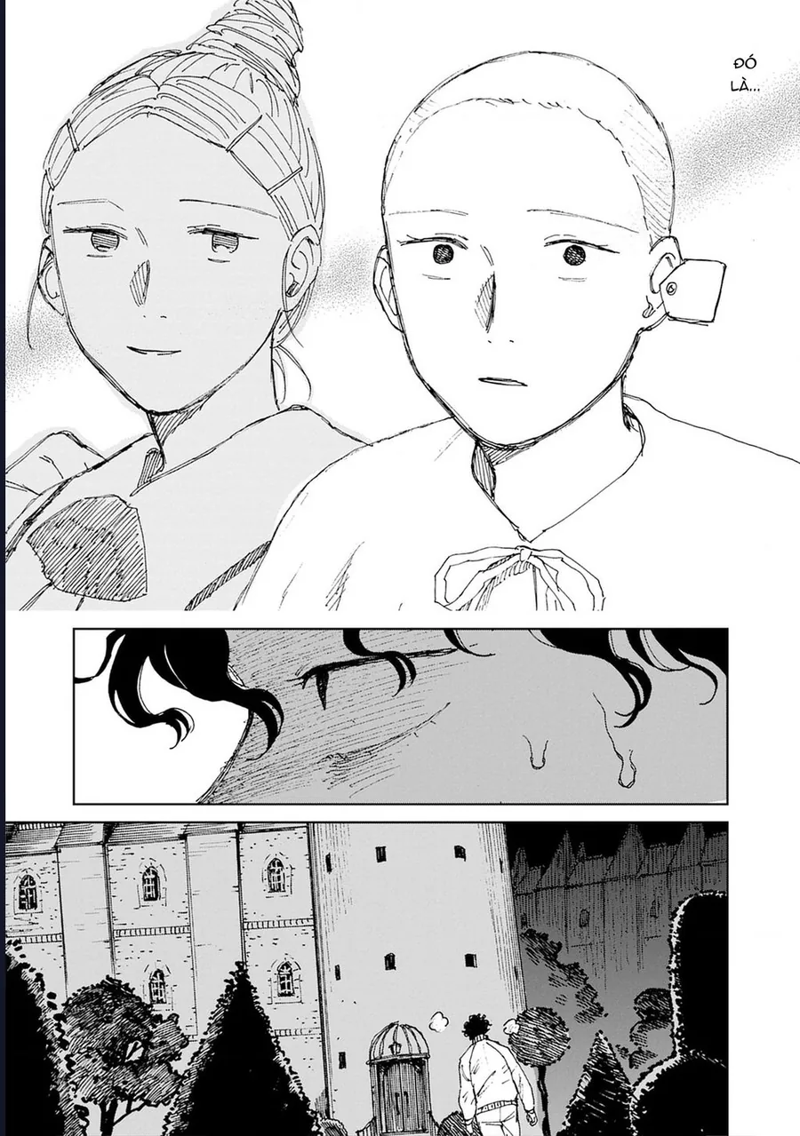 Jiya Trong Huyết Viên - Chương 7 - Trang 7