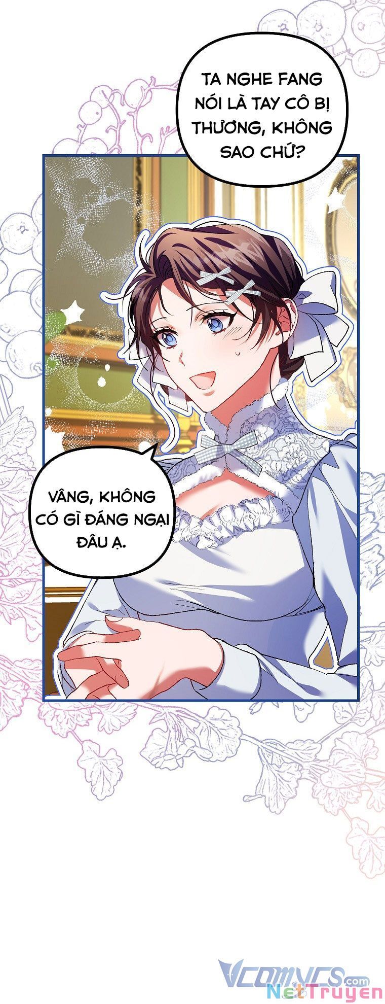 Thời Gian Của Nhân Vật Phụ Có Giới Hạn - Chương 39 - Trang 9