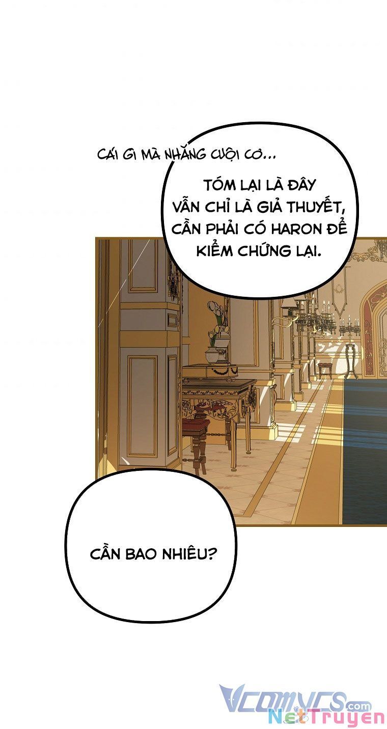 Thời Gian Của Nhân Vật Phụ Có Giới Hạn - Chương 39 - Trang 58