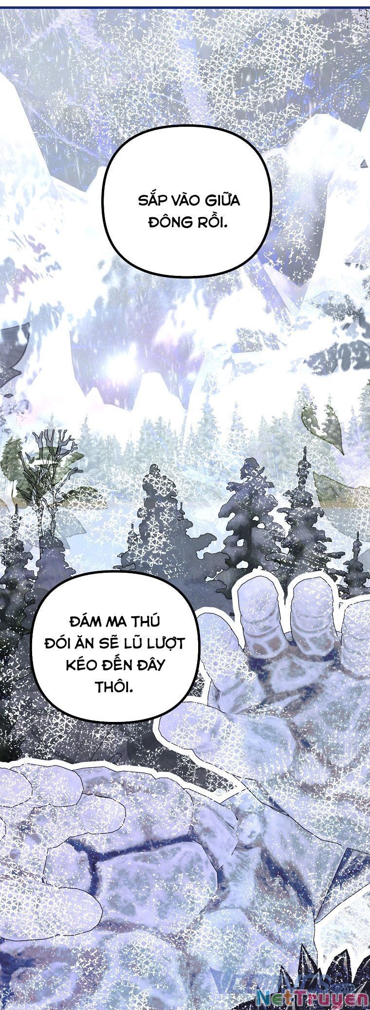 Thời Gian Của Nhân Vật Phụ Có Giới Hạn - Chương 39 - Trang 60