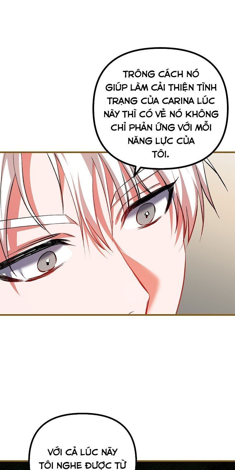 Thời Gian Của Nhân Vật Phụ Có Giới Hạn - Chương 39 - Trang 54