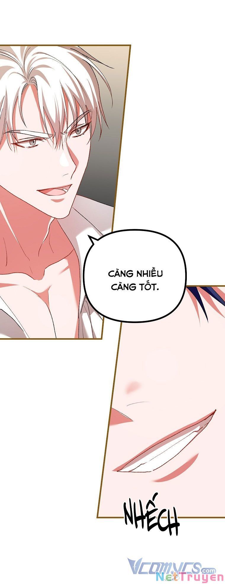 Thời Gian Của Nhân Vật Phụ Có Giới Hạn - Chương 39 - Trang 59