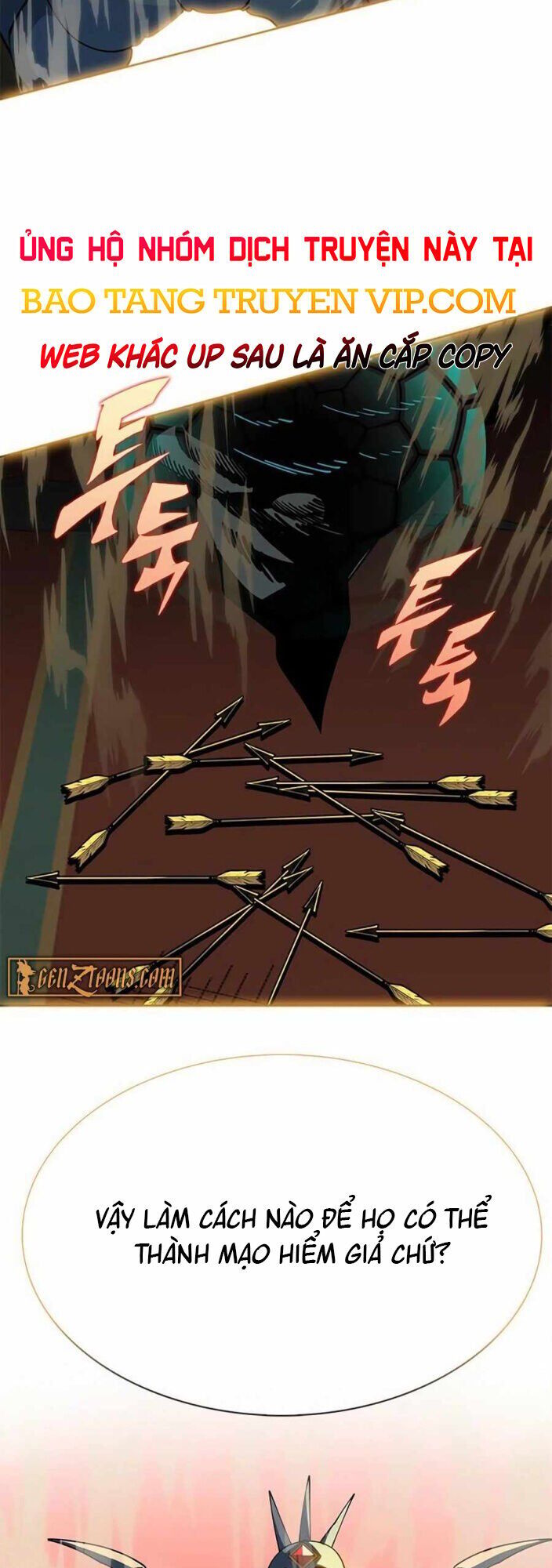 Tôi Chỉ Là Người Khuân Vác Trong Hầm Ngục - Chương 150 - Trang 85