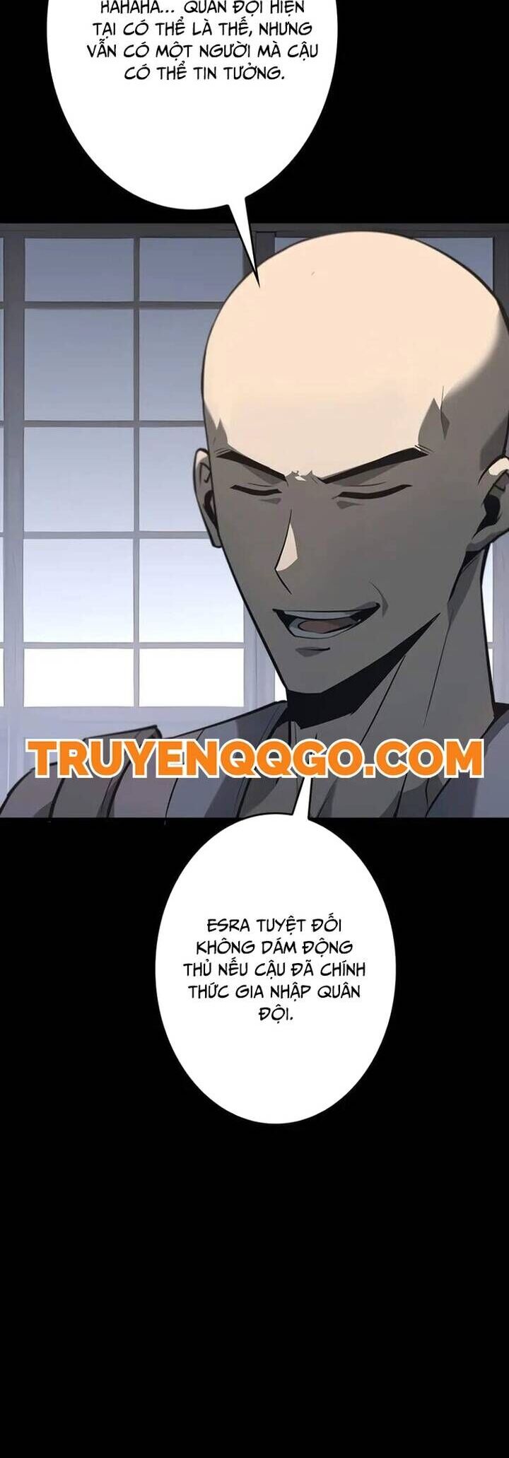 Trở Về Từ Vực Thẳm Chương 22 Ảnh 48