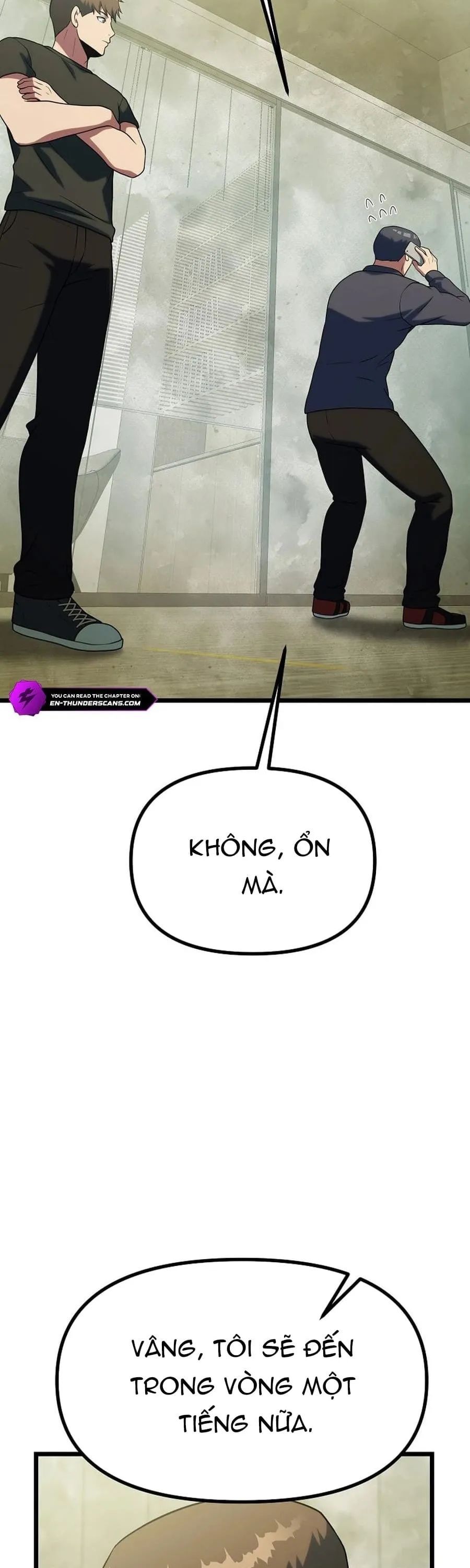 KiếM TiềN BằNg Kỹ Năng Sao ChéP Chương 45 Ảnh 17