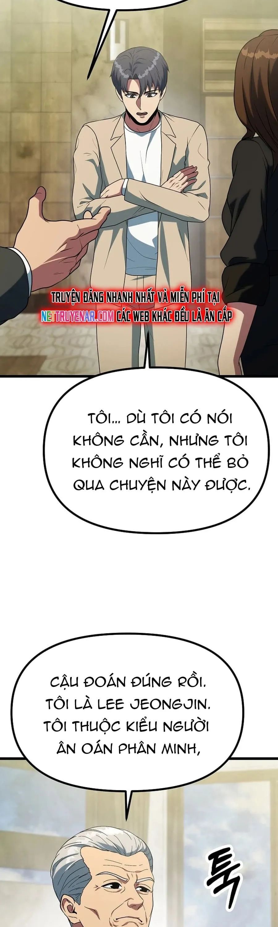 KiếM TiềN BằNg Kỹ Năng Sao ChéP Chương 45 Ảnh 33