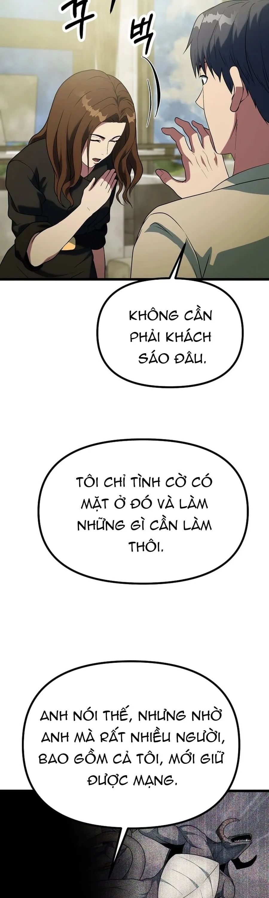 KiếM TiềN BằNg Kỹ Năng Sao ChéP Chương 45 Ảnh 29
