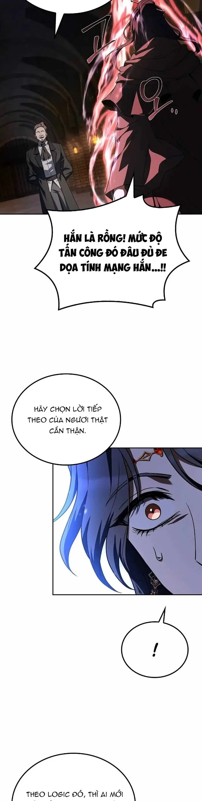 Đại Pháp Sư Mở Nhà Hàng - Chương 109 - Trang 32