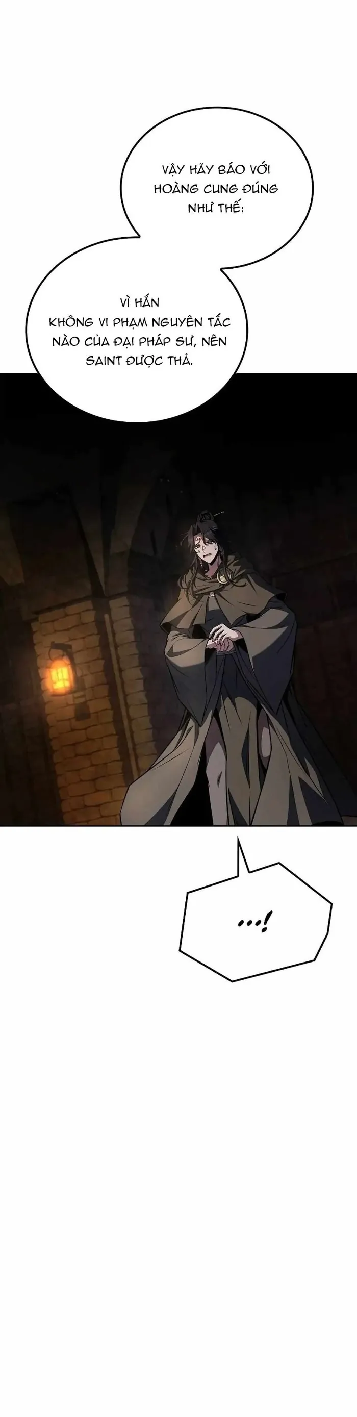 Đại Pháp Sư Mở Nhà Hàng - Chương 109 - Trang 34