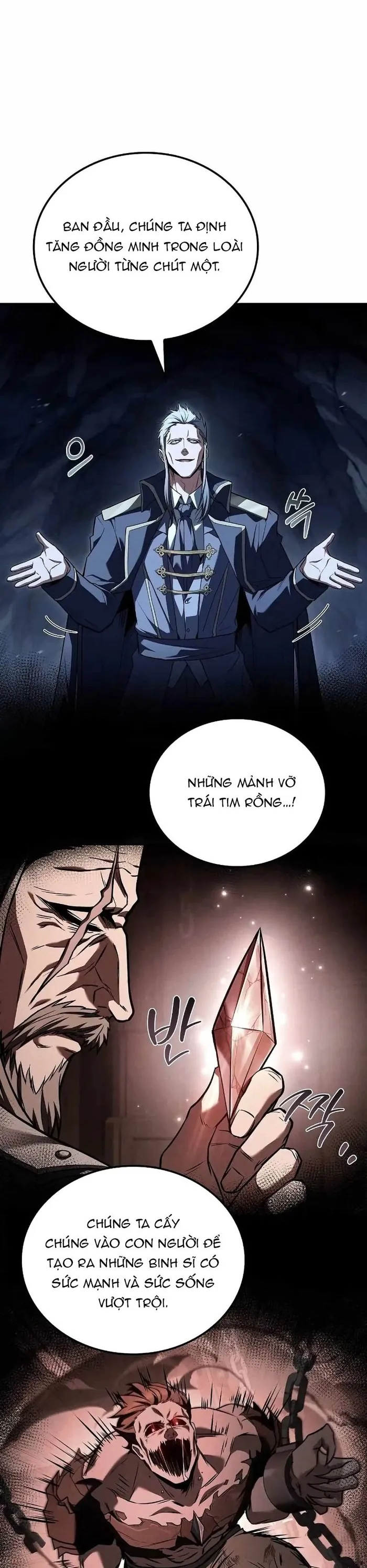 Đại Pháp Sư Mở Nhà Hàng - Chương 109 - Trang 42