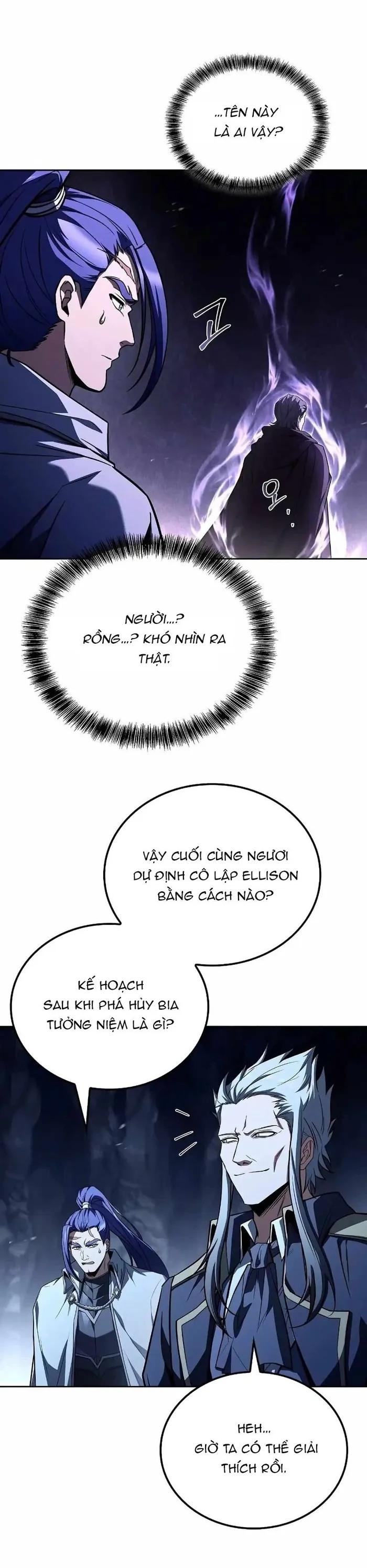 Đại Pháp Sư Mở Nhà Hàng - Chương 109 - Trang 41