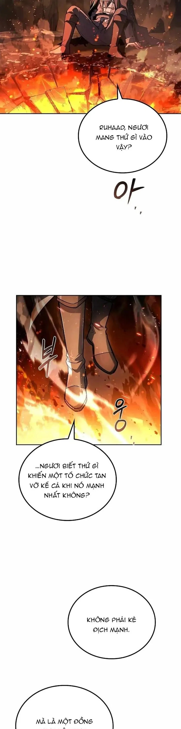 Đại Pháp Sư Mở Nhà Hàng - Chương 109 - Trang 49