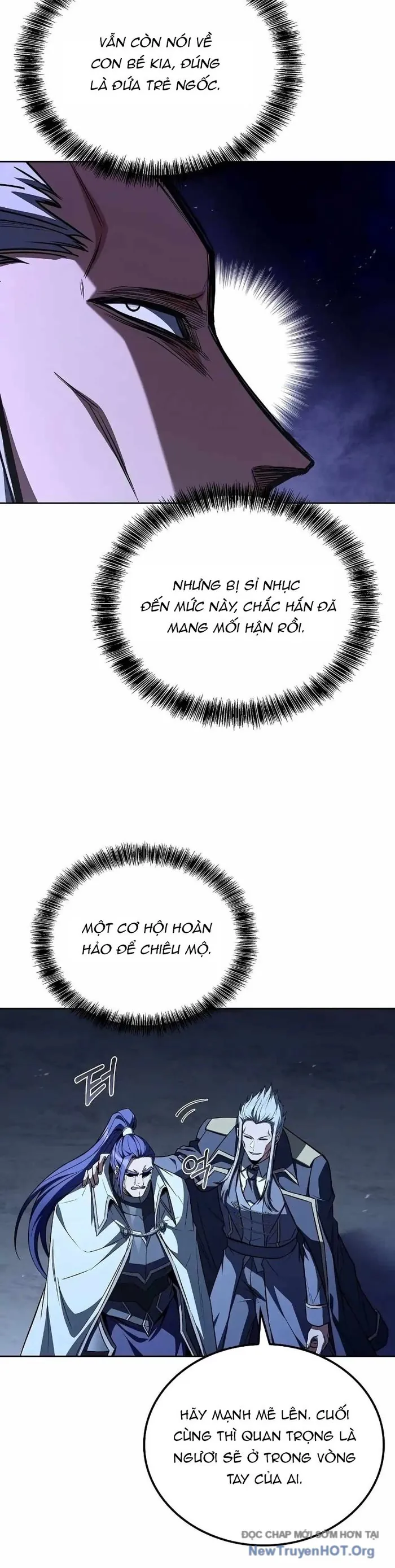 Đại Pháp Sư Mở Nhà Hàng - Chương 109 - Trang 37