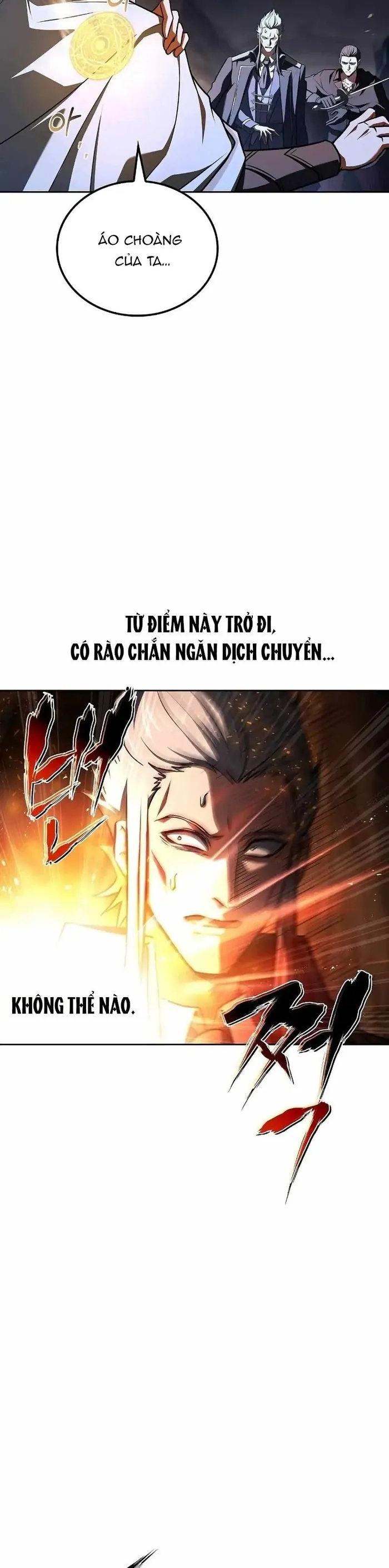 Đại Pháp Sư Mở Nhà Hàng - Chương 109 - Trang 47