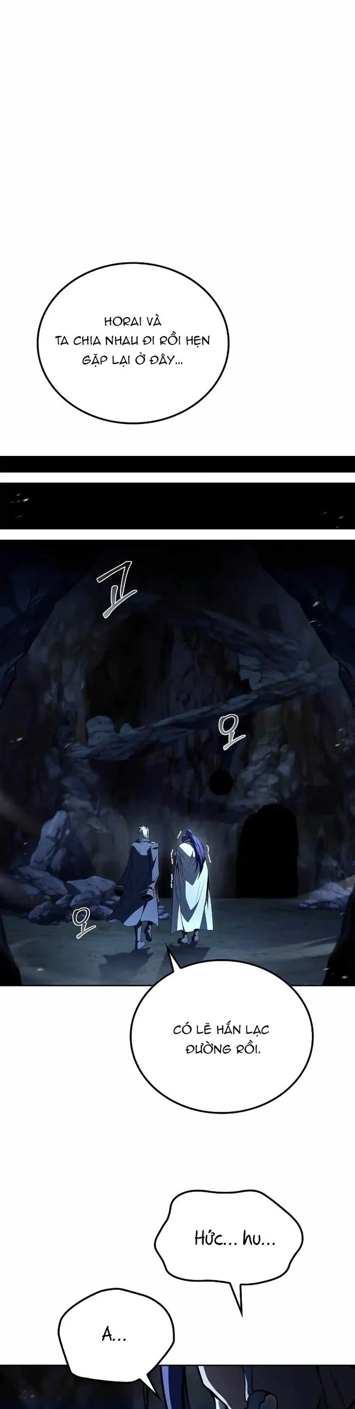 Đại Pháp Sư Mở Nhà Hàng - Chương 109 - Trang 35