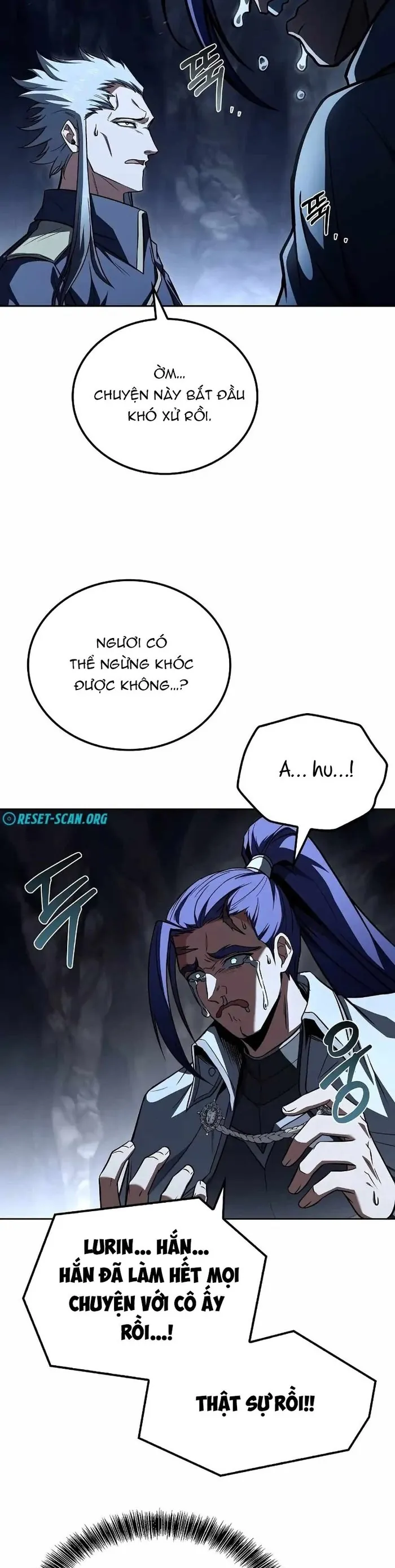 Đại Pháp Sư Mở Nhà Hàng - Chương 109 - Trang 36