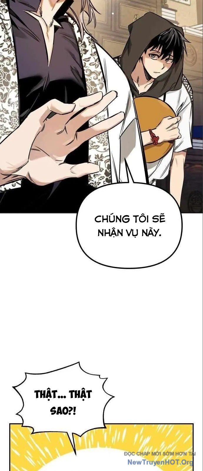 Tôi Chỉ Muốn Làm Học Sinh - Chương 3 - Trang 20