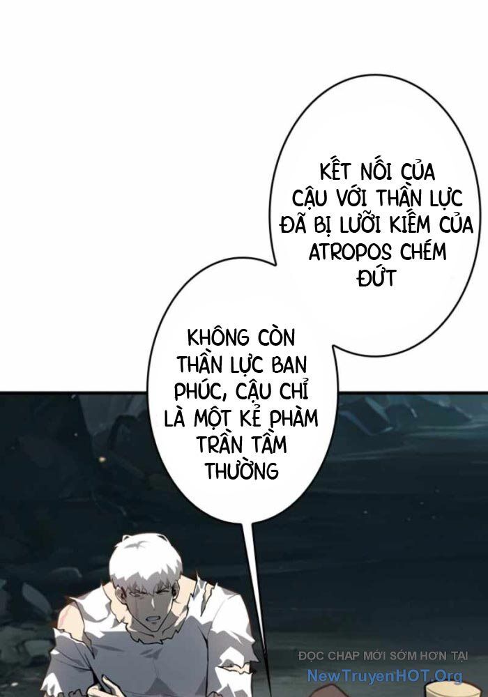 Trở Về Từ Vực Thẳm - Chương 37 - Trang 45
